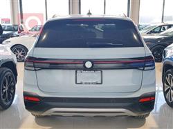 فولكسفاغن تاوس